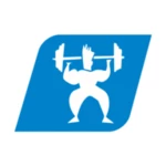 Logo of California Gym android Application 